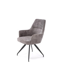 K542 krzesło popielaty (1p1szt)