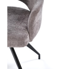 K542 krzesło popielaty (1p1szt)