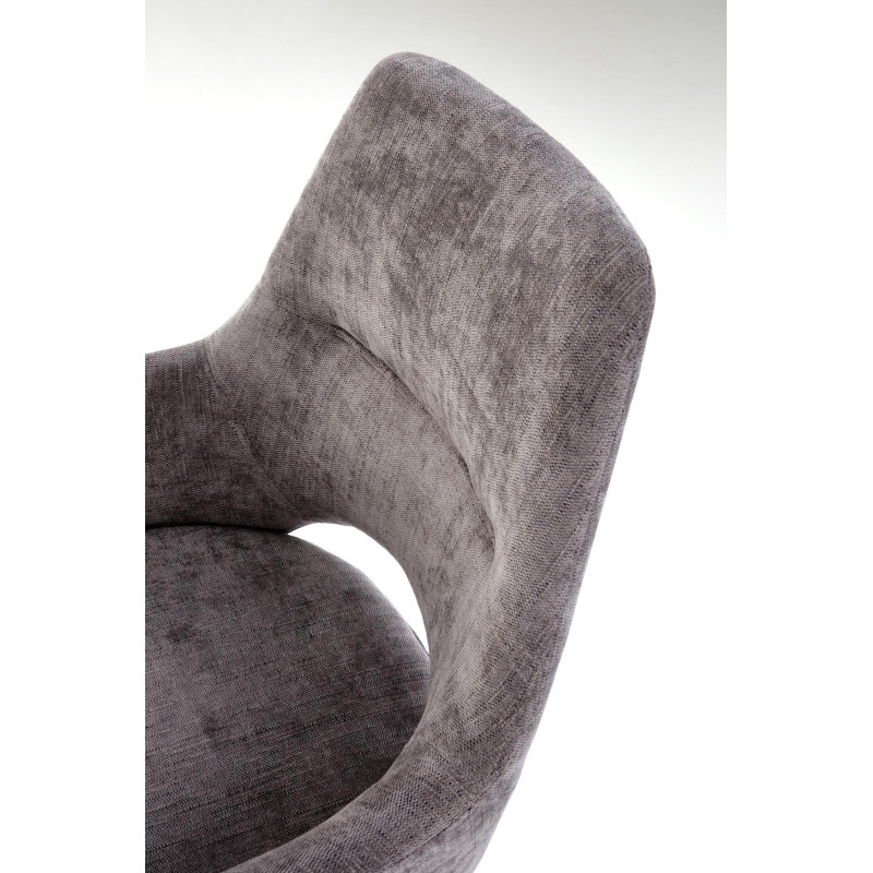 K542 krzesło popielaty (1p1szt)