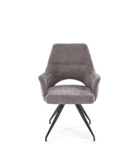 K542 krzesło popielaty (1p1szt)