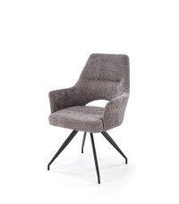 K542 krzesło popielaty (1p1szt)