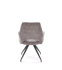 K542 krzesło popielaty (1p1szt)