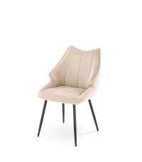 K543 krzesło beżowy (1p2szt)
