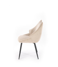 K543 krzesło beżowy (1p2szt)