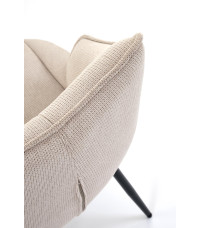 K543 krzesło beżowy (1p2szt)