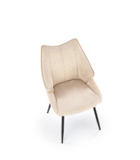 K543 krzesło beżowy (1p2szt)