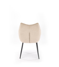 K543 krzesło beżowy (1p2szt)