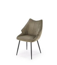 K543 krzesło oliwkowy (1p2szt)