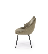 K543 krzesło oliwkowy (1p2szt)