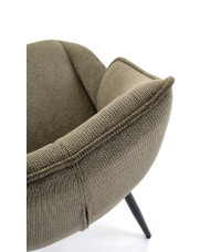 K543 krzesło oliwkowy (1p2szt)