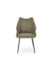 K543 krzesło oliwkowy (1p2szt)