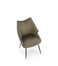 K543 krzesło oliwkowy (1p2szt)