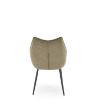 K543 krzesło oliwkowy (1p2szt)