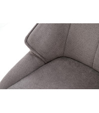 K543 krzesło popielaty (1p2szt)