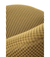 K546 krzesło musztardowy (2p2szt)