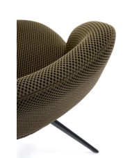 K546 krzesło oliwkowy (2p2szt)