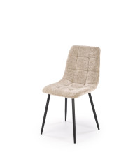 K547 krzesło beżowy (1p4szt)