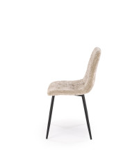 K547 krzesło beżowy (1p4szt)