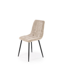 K547 krzesło beżowy (1p4szt)