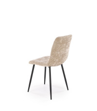 K547 krzesło beżowy (1p4szt)