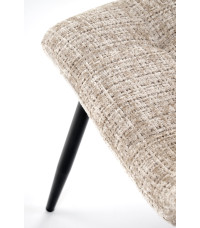 K547 krzesło beżowy (1p4szt)