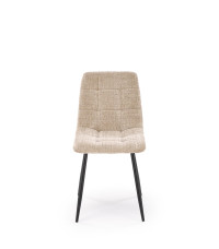 K547 krzesło beżowy (1p4szt)