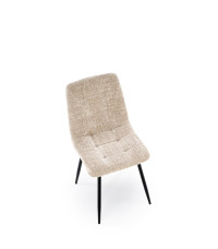 K547 krzesło beżowy (1p4szt)