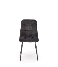 K547 krzesło czarny (1p4szt)