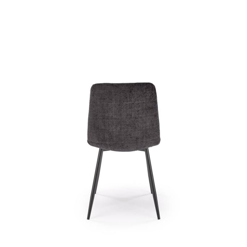 K547 krzesło czarny (1p4szt)