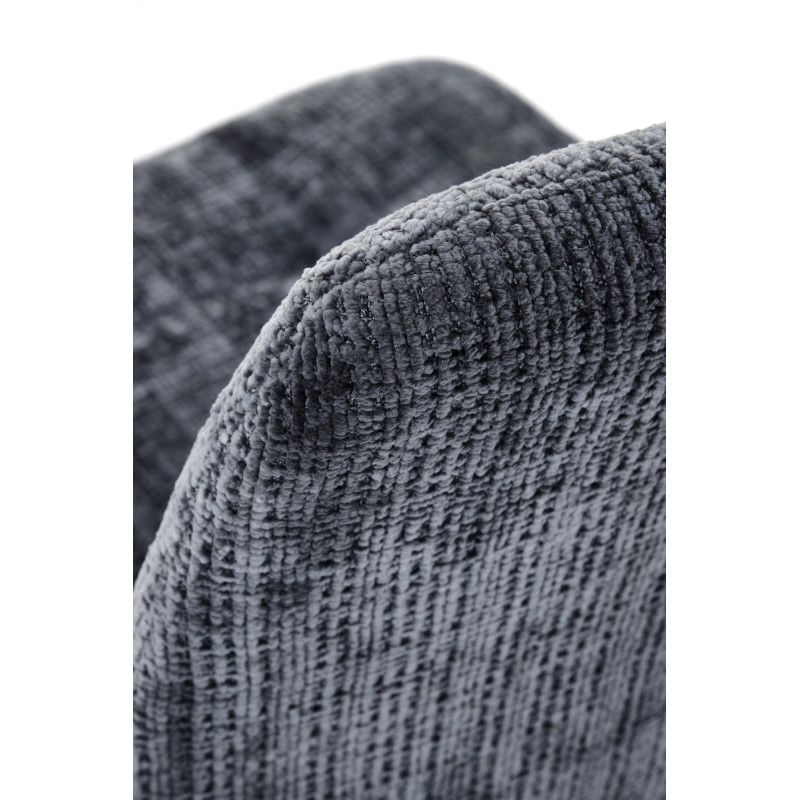 K547 krzesło popielaty (1p4szt)