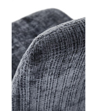 K547 krzesło popielaty (1p4szt)