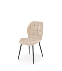 K548 krzesło beżowy (1p4szt)