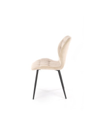 K548 krzesło beżowy (1p4szt)