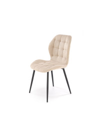 K548 krzesło beżowy (1p4szt)