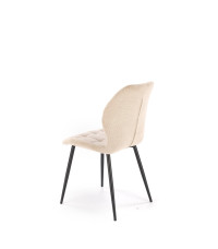 K548 krzesło beżowy (1p4szt)