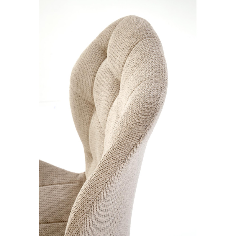 K548 krzesło beżowy (1p4szt)