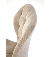 K548 krzesło beżowy (1p4szt)