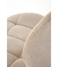 K548 krzesło beżowy (1p4szt)