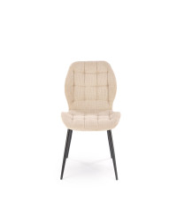 K548 krzesło beżowy (1p4szt)