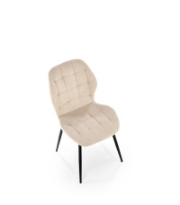 K548 krzesło beżowy (1p4szt)
