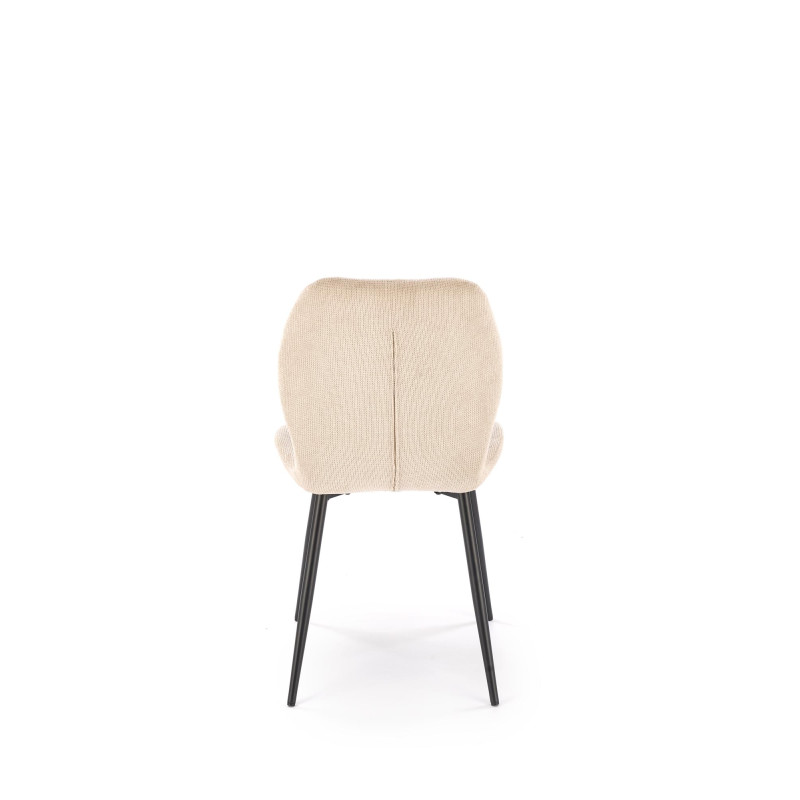 K548 krzesło beżowy (1p4szt)