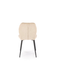 K548 krzesło beżowy (1p4szt)