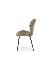 K548 krzesło oliwkowy (1p4szt)