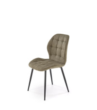 K548 krzesło oliwkowy (1p4szt)