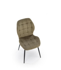 K548 krzesło oliwkowy (1p4szt)