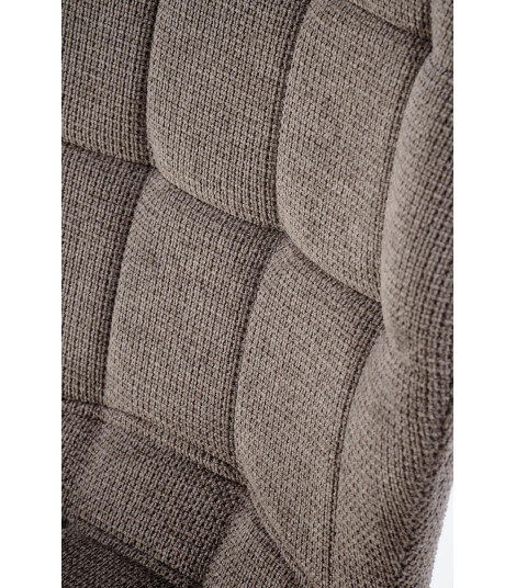 K548 krzesło popielaty (1p4szt)
