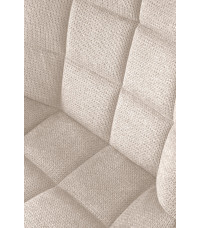 K549 krzesło beżowy (1p2szt)