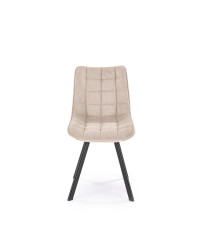 K549 krzesło beżowy (1p2szt)
