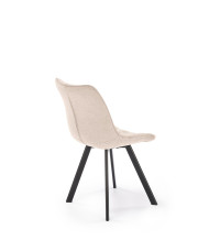 K549 krzesło beżowy (1p2szt)