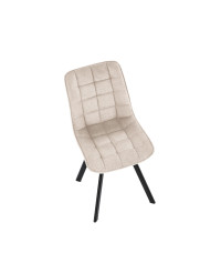 K549 krzesło beżowy (1p2szt)